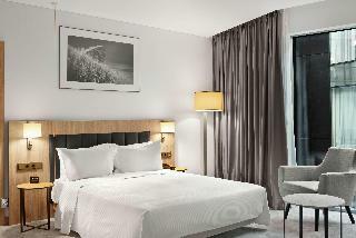 Hotel Hilton Garden Inn Vilnius City Centre