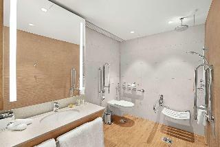 Hotel Hilton Garden Inn Vilnius City Centre