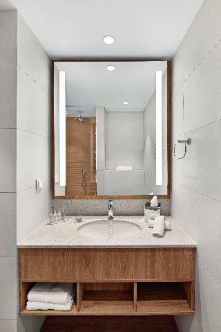 Hotel Hilton Garden Inn Vilnius City Centre