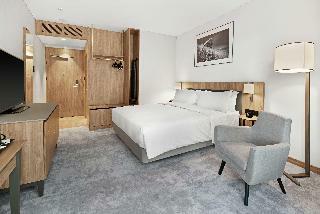 Hotel Hilton Garden Inn Vilnius City Centre