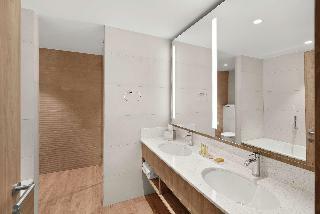 Hotel Hilton Garden Inn Vilnius City Centre