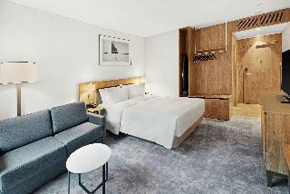 Hotel Hilton Garden Inn Vilnius City Centre