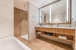 Hotel Hilton Garden Inn Vilnius City Centre