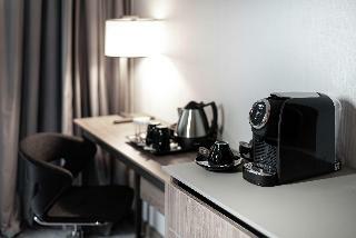 Hotel Hilton Garden Inn Vilnius City Centre