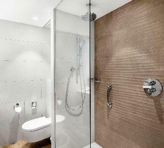 Hotel Hilton Garden Inn Vilnius City Centre