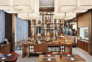 Hotel Hilton Garden Inn Vilnius City Centre