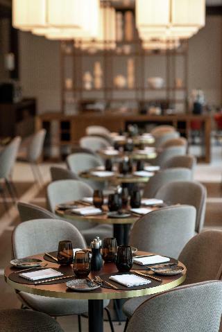 Hotel Hilton Garden Inn Vilnius City Centre