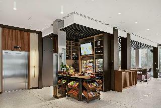 Hotel Hilton Garden Inn Vilnius City Centre