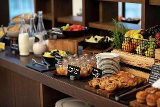 Hotel Hilton Garden Inn Vilnius City Centre