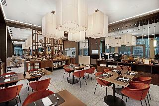 Hotel Hilton Garden Inn Vilnius City Centre