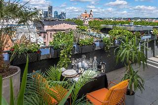 Hotel Hilton Garden Inn Vilnius City Centre