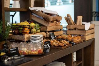Hotel Hilton Garden Inn Vilnius City Centre