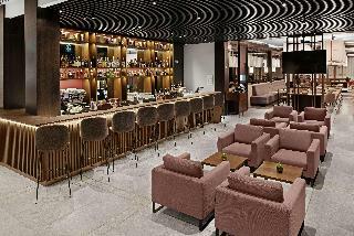 Hotel Hilton Garden Inn Vilnius City Centre