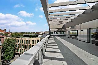 Hotel Hilton Garden Inn Vilnius City Centre