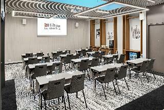 Hotel Hilton Garden Inn Vilnius City Centre