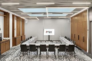 Hotel Hilton Garden Inn Vilnius City Centre