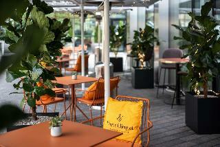 Hotel Hilton Garden Inn Vilnius City Centre