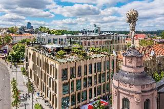Hotel Hilton Garden Inn Vilnius City Centre
