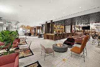 Hotel Hilton Garden Inn Vilnius City Centre