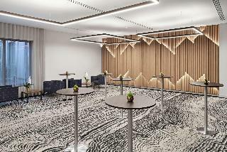 Hotel Hilton Garden Inn Vilnius City Centre