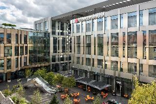Hotel Hilton Garden Inn Vilnius City Centre