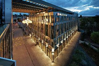 Hotel Hilton Garden Inn Vilnius City Centre