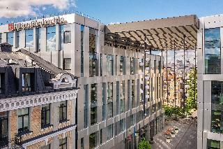 Hotel Hilton Garden Inn Vilnius City Centre