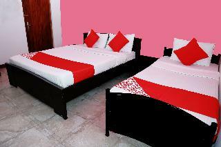 Hotel The White Haven