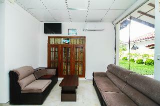 Hotel Ryan Residence & Restaurant