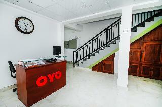 Hotel Ryan Residence & Restaurant