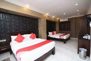 Subash Hotel