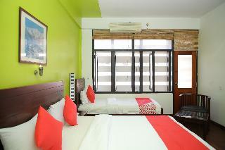 Subash Hotel
