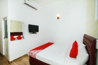 Hotel Pavana Resort