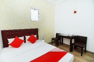 Hotel Pavana Resort