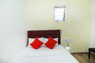 Hotel Pavana Resort