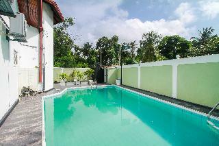 Hotel Pavana Resort