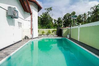 Hotel Pavana Resort