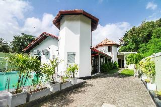 Hotel Pavana Resort