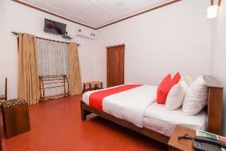 Hotel Rivelka Garden Resort