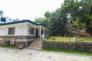 Hotel Rivelka Garden Resort
