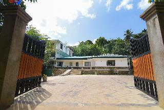 Hotel Rivelka Garden Resort