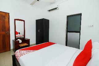 Hotel Akara Suitesand Apartments