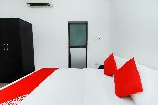 Hotel Akara Suitesand Apartments