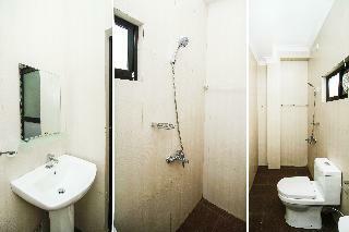 Hotel Akara Suitesand Apartments