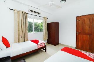 Hotel Akara Suitesand Apartments