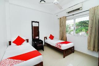 Hotel Akara Suitesand Apartments