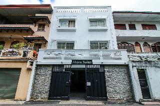 Hotel Akara Suitesand Apartments