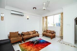 Hotel Akara Suitesand Apartments