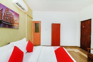 Hotel Maple Tree Residencies