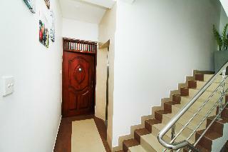 Hotel Maple Tree Residencies